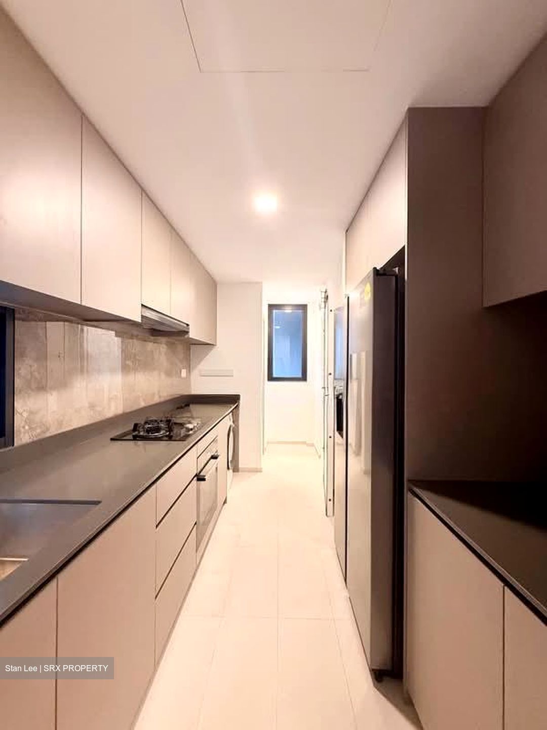 Norwood Grand (D25), Apartment #606323031